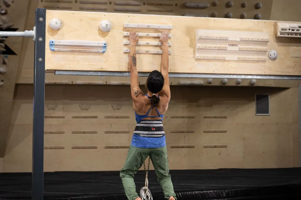 How Often Should You Max Hang?